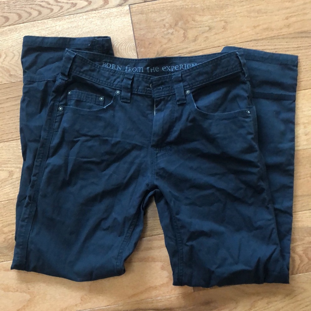Men’s Prana pants